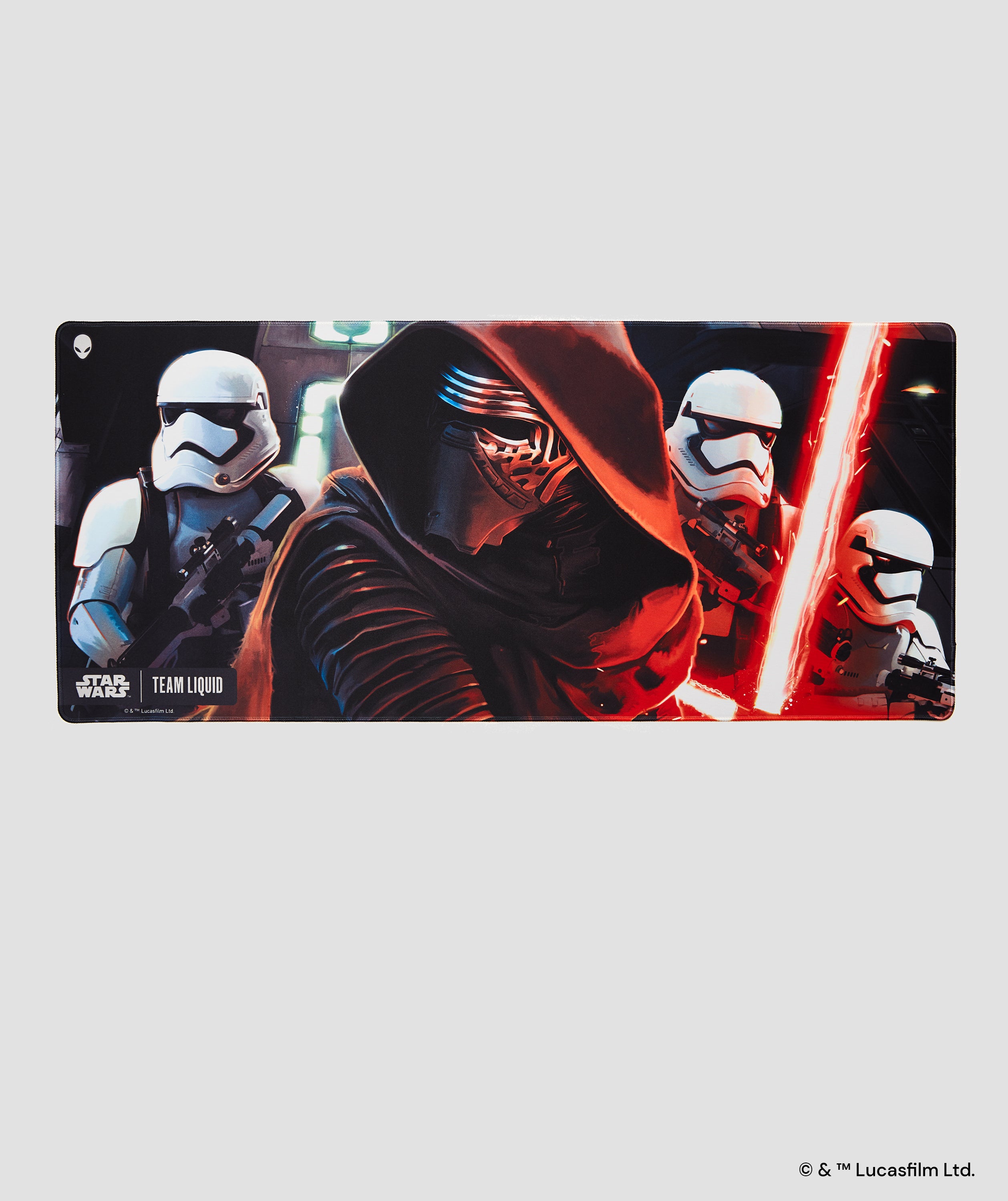 Star wars™ first order mousepad | Team Liquid Store