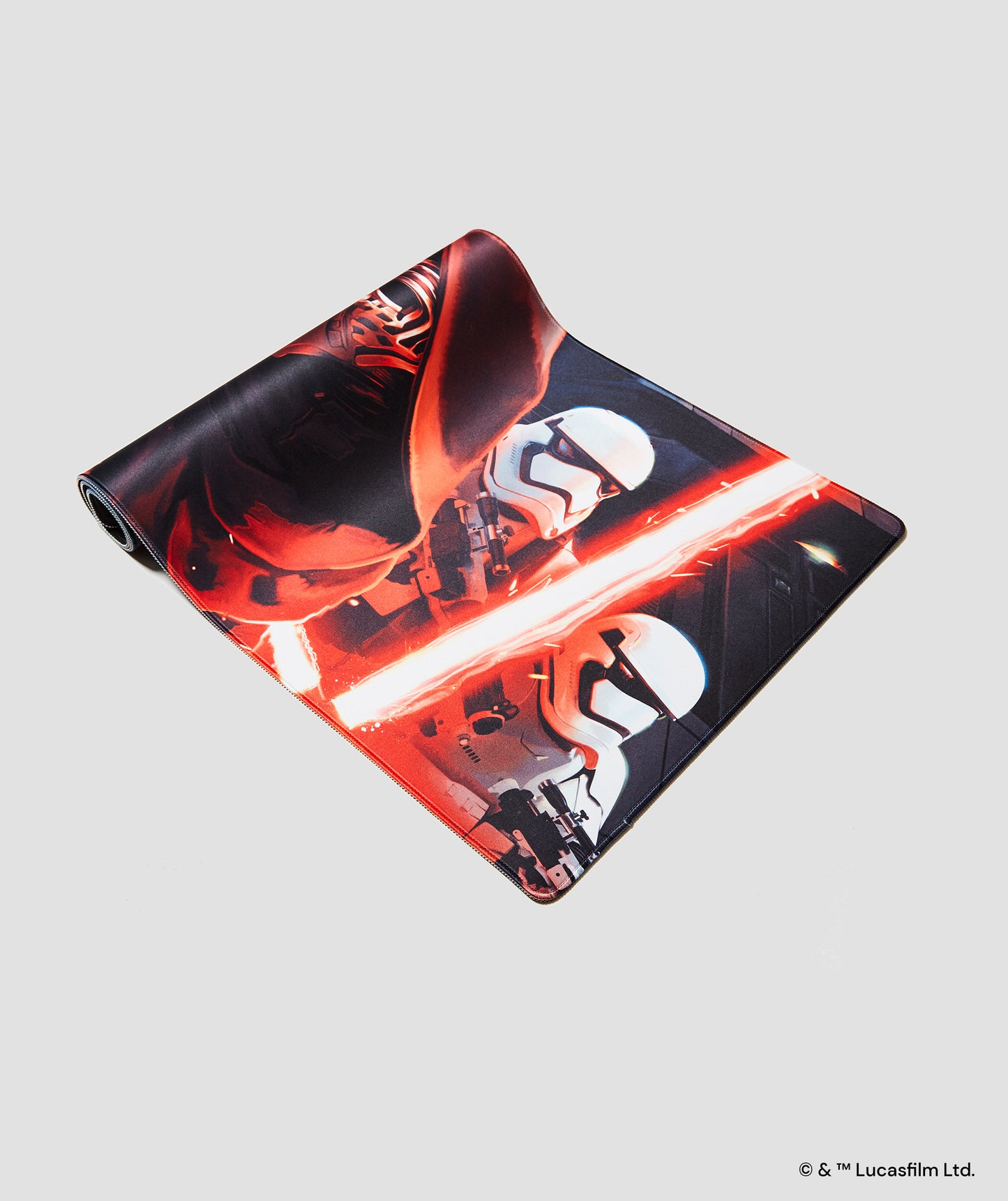 STAR WARS™ FIRST ORDER MOUSEPAD - Team Liquid