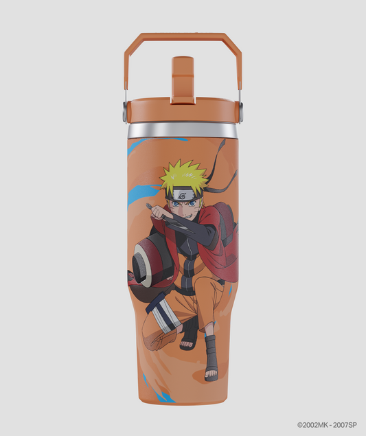 NARUTO TUMBLER