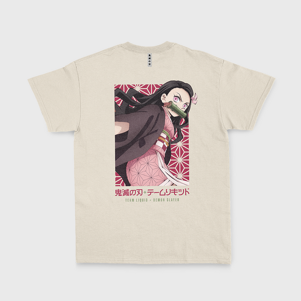 nezuko card sleeves TEE CREAM / 3XL Pack Options:Banette (Heavy) Structure Deck: Emperor of Darkness If a blue Tanjiro Shauntal 243/182 SV04: Paradox