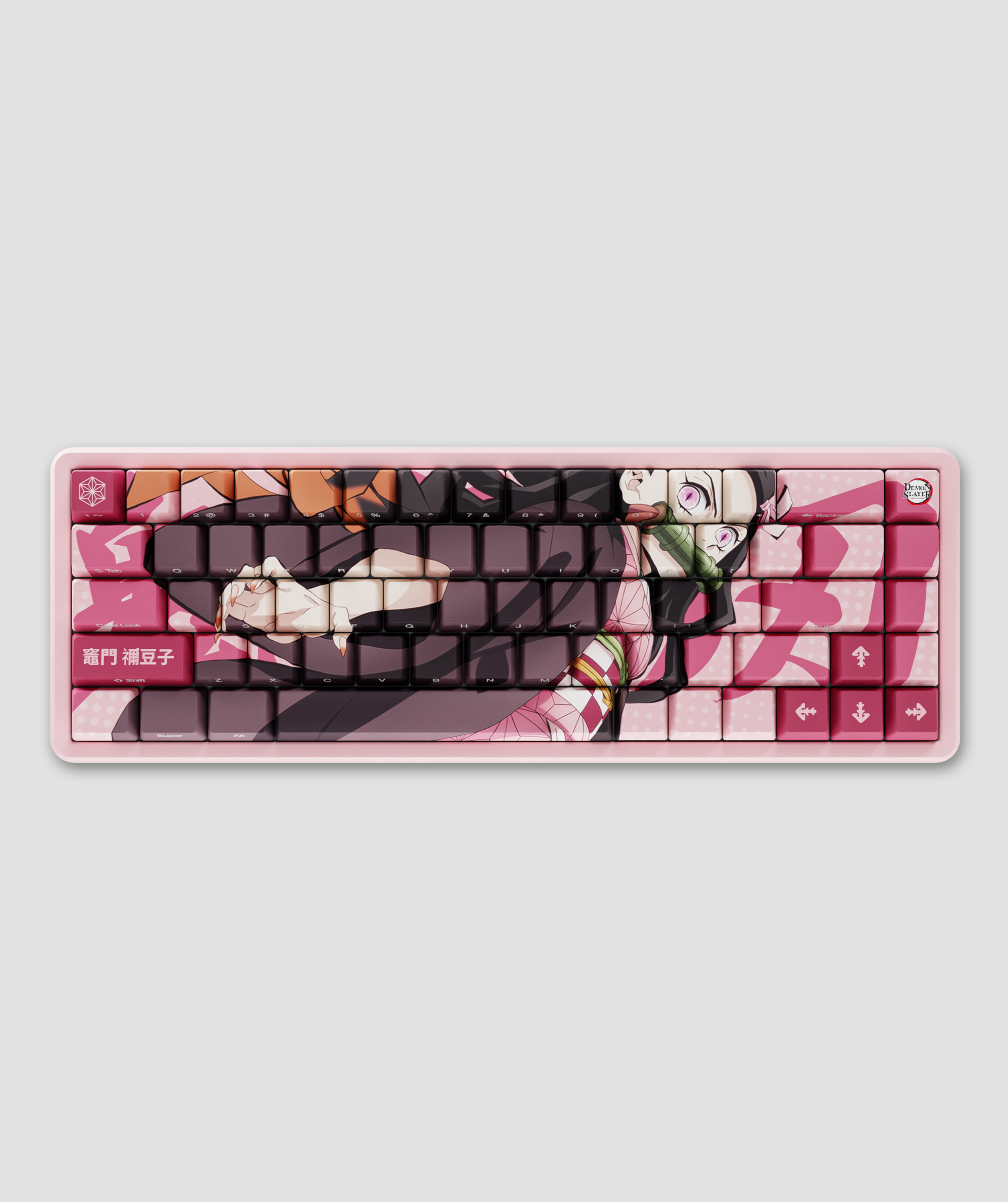 Keycaps – Team Liquid