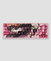 NEZUKO FULL ART KEYCAP SET