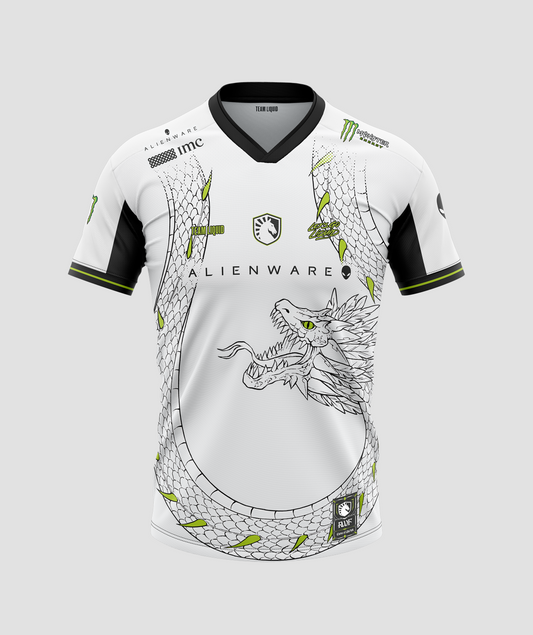 RWF ULA TEK JERSEY