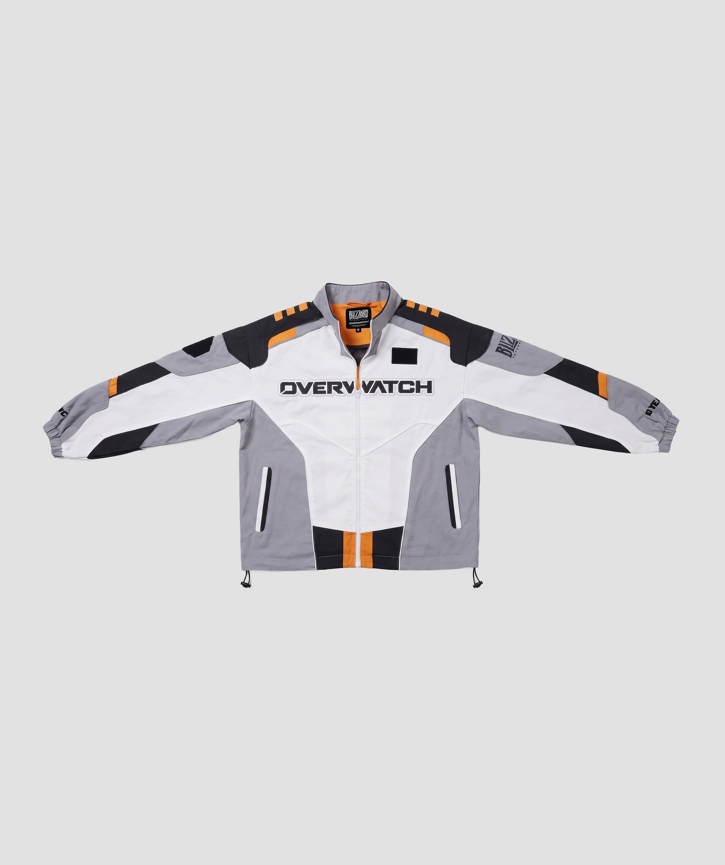 OVERWATCH WORLD CUP 2026 JACKET
