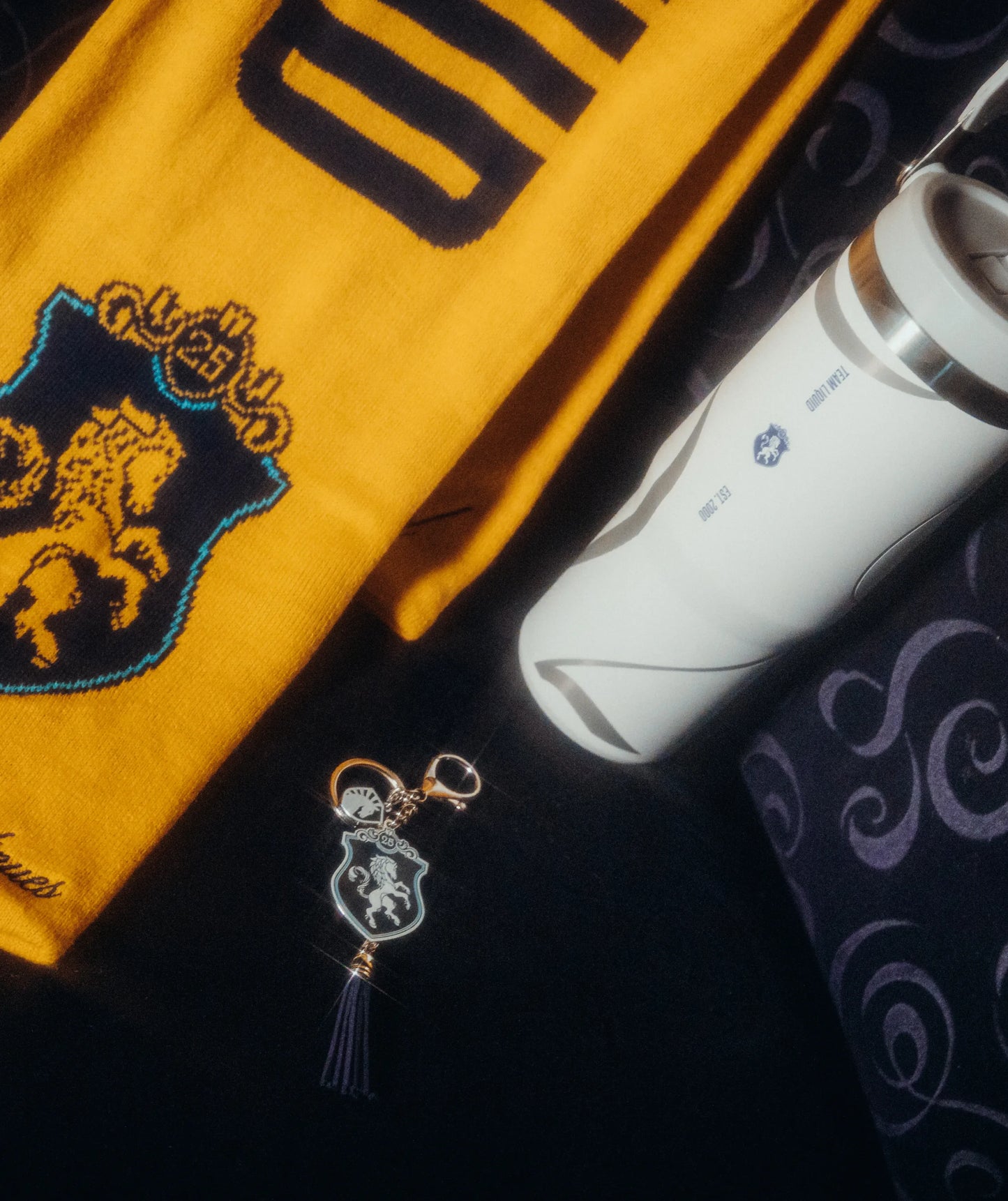 QUARTER CENTURY TUMBLER