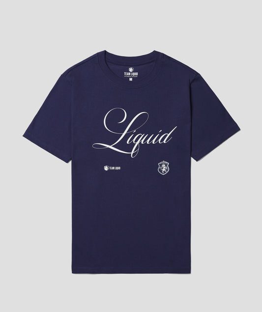 QUARTER CENTURY LEGACY TEE