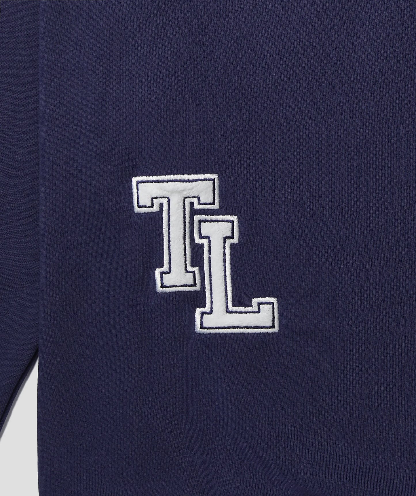 QUARTER CENTURY HALF ZIP