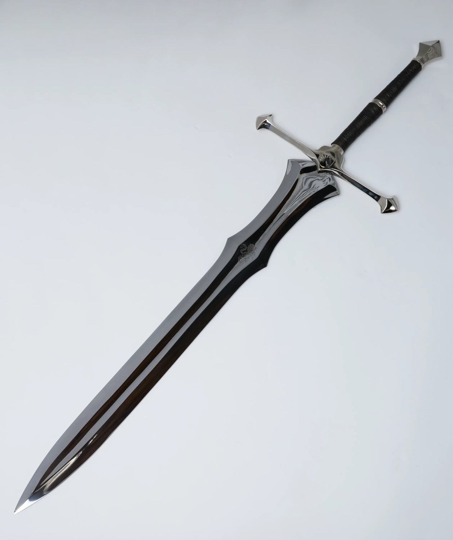 QUARTER CENTURY SWORD - LIMITED EDITION 1 OF 1