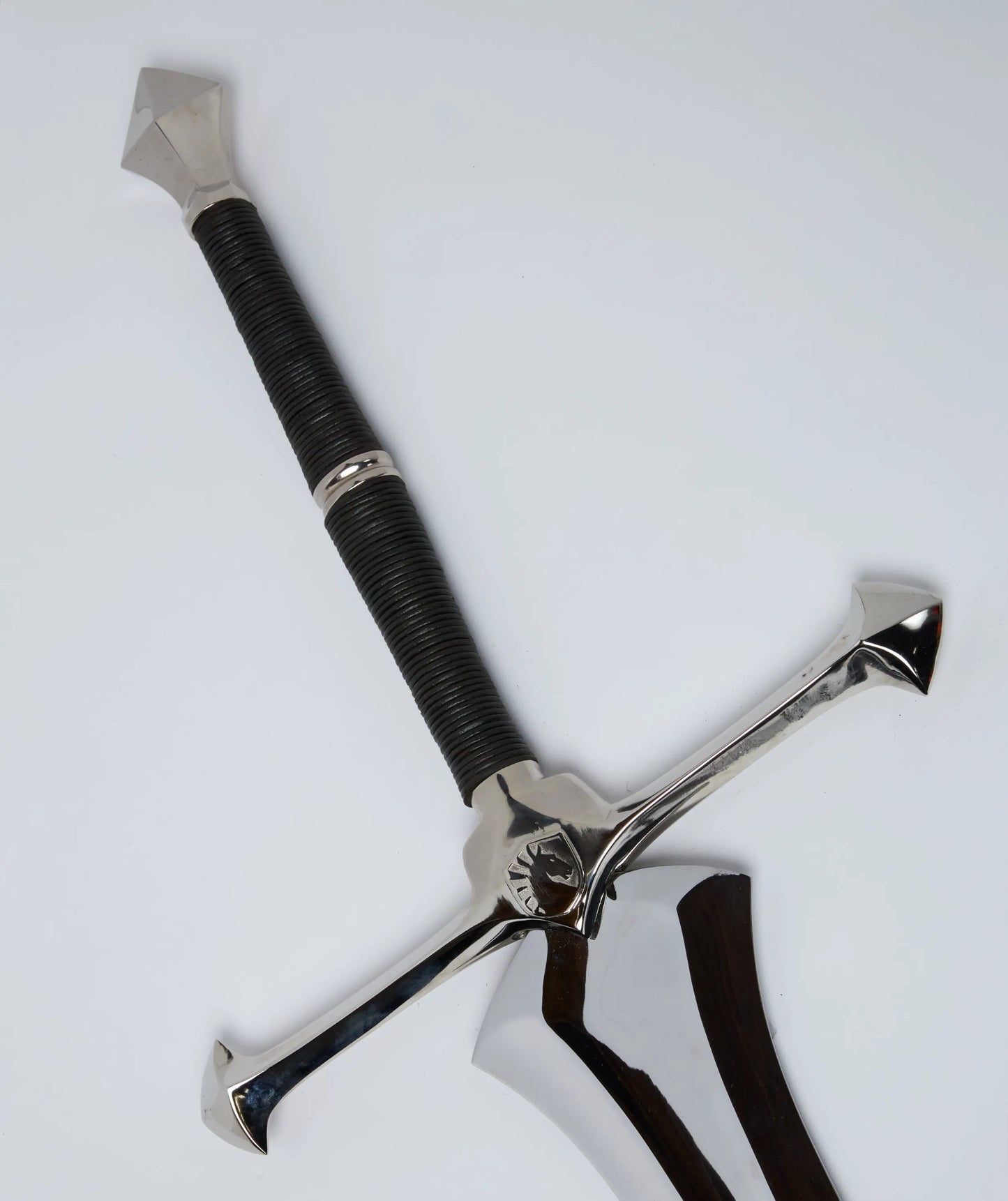 QUARTER CENTURY SWORD - LIMITED EDITION 1 OF 1