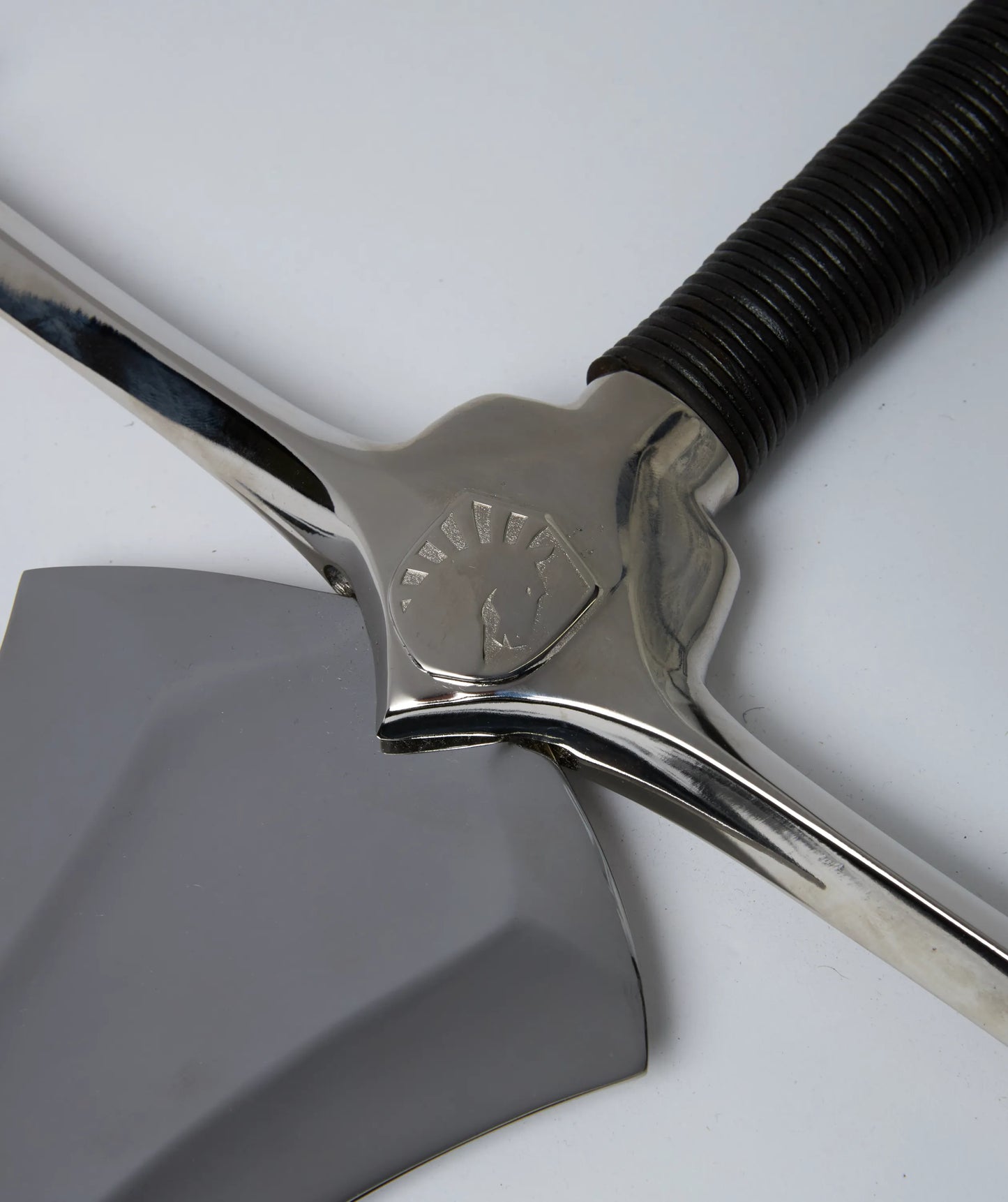 QUARTER CENTURY SWORD - LIMITED EDITION 1 OF 1