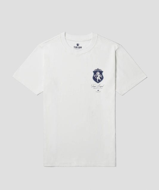 QUARTER CENTURY TEE