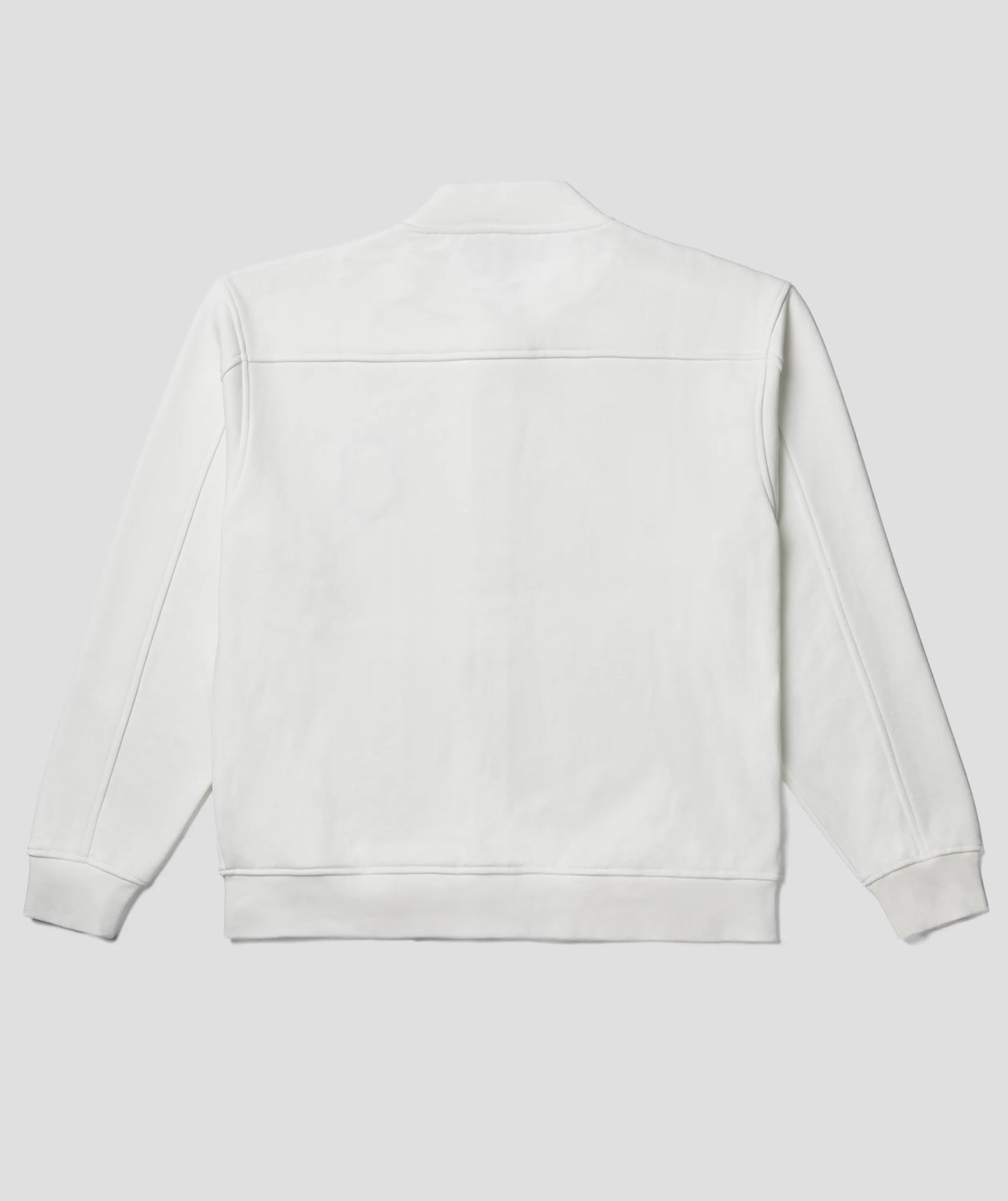 QUARTER CENTURY ZIPPER JACKET