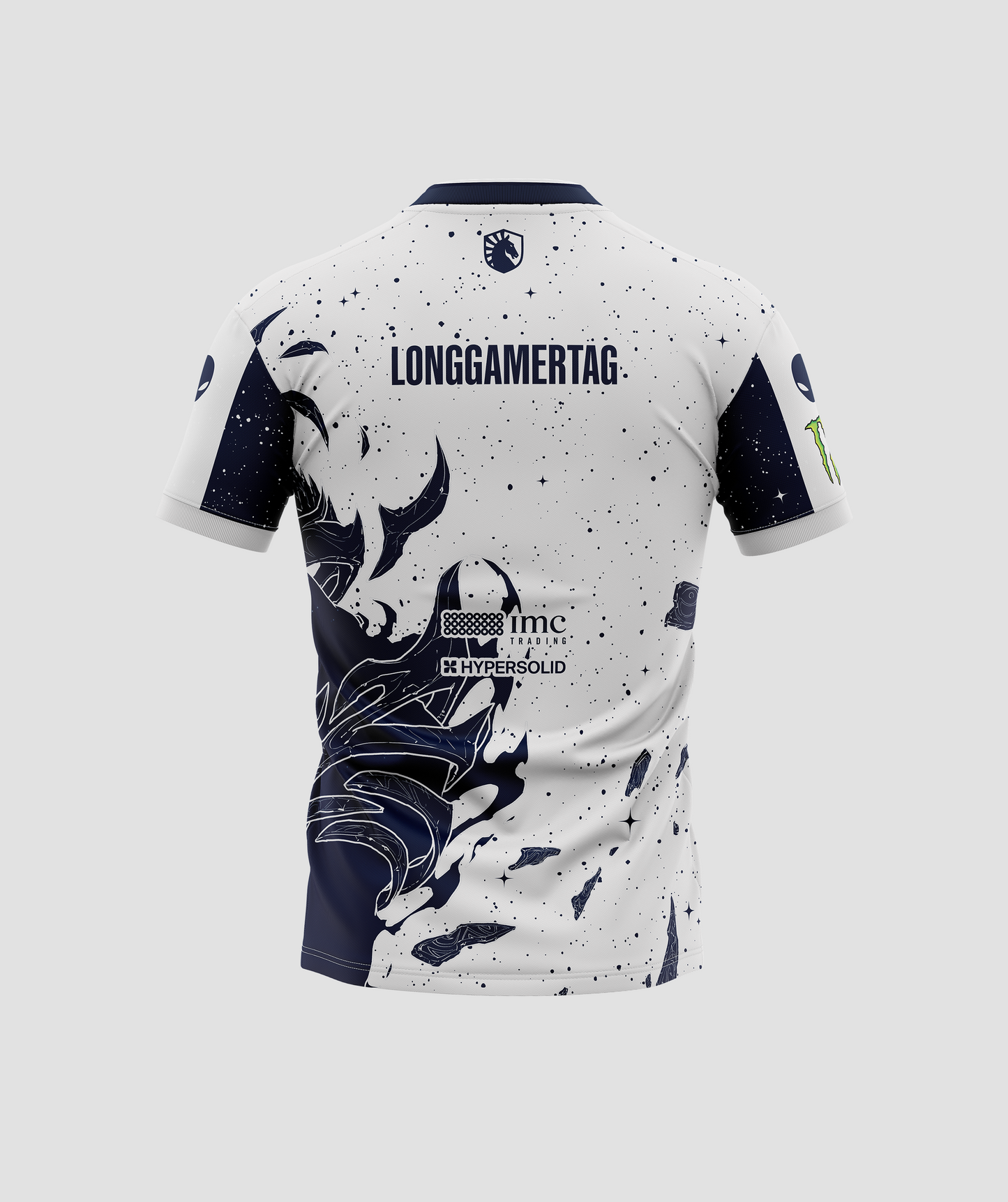 2025 RWF OMEGA DIMENSIUS JERSEY