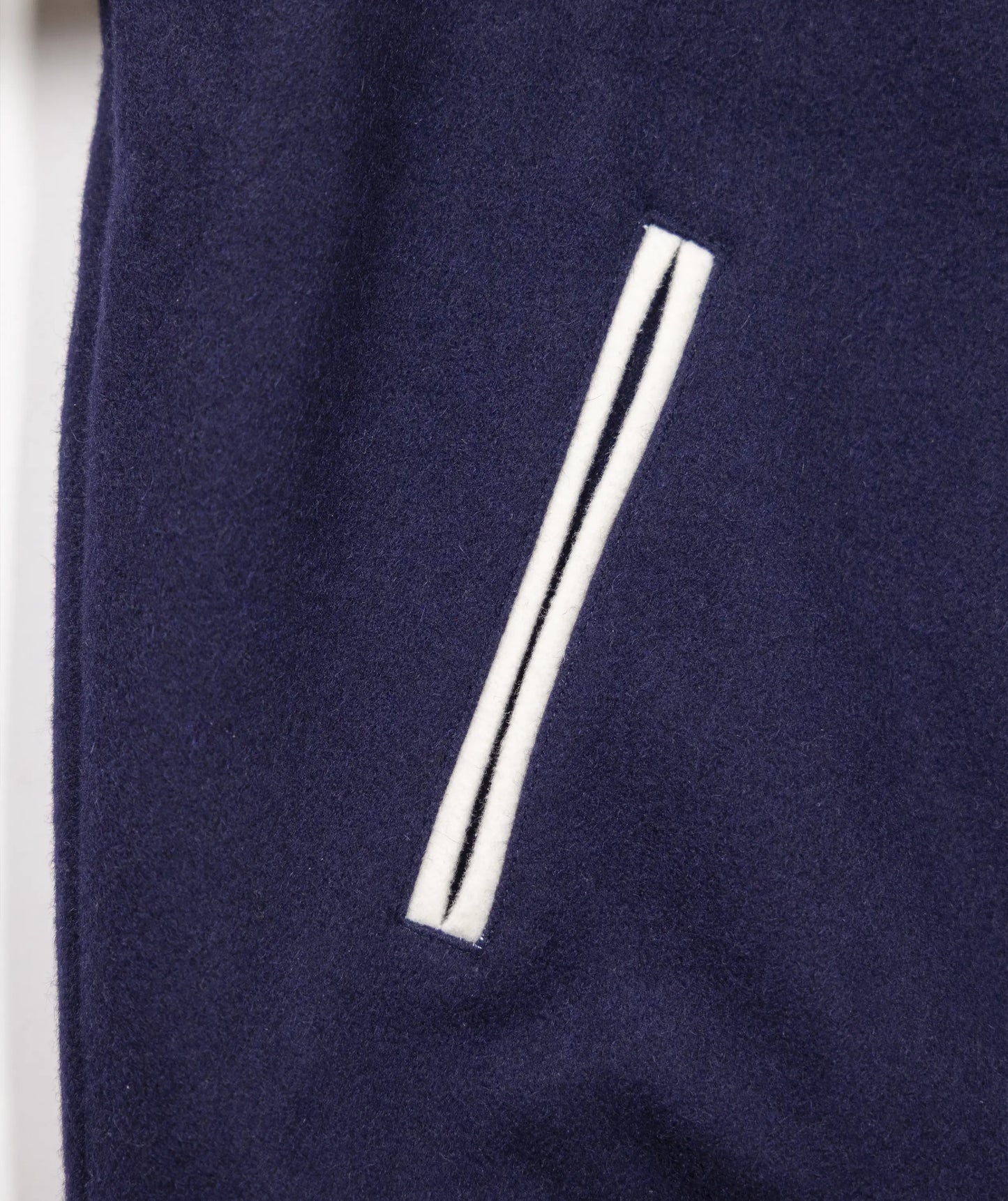 WORLD OF WARCRAFT ALLIANCE VARSITY JACKET
