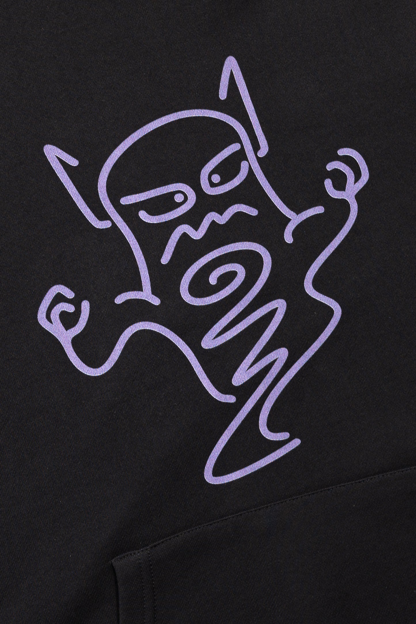 RWF - OMEGA DERPIUS HOODIE