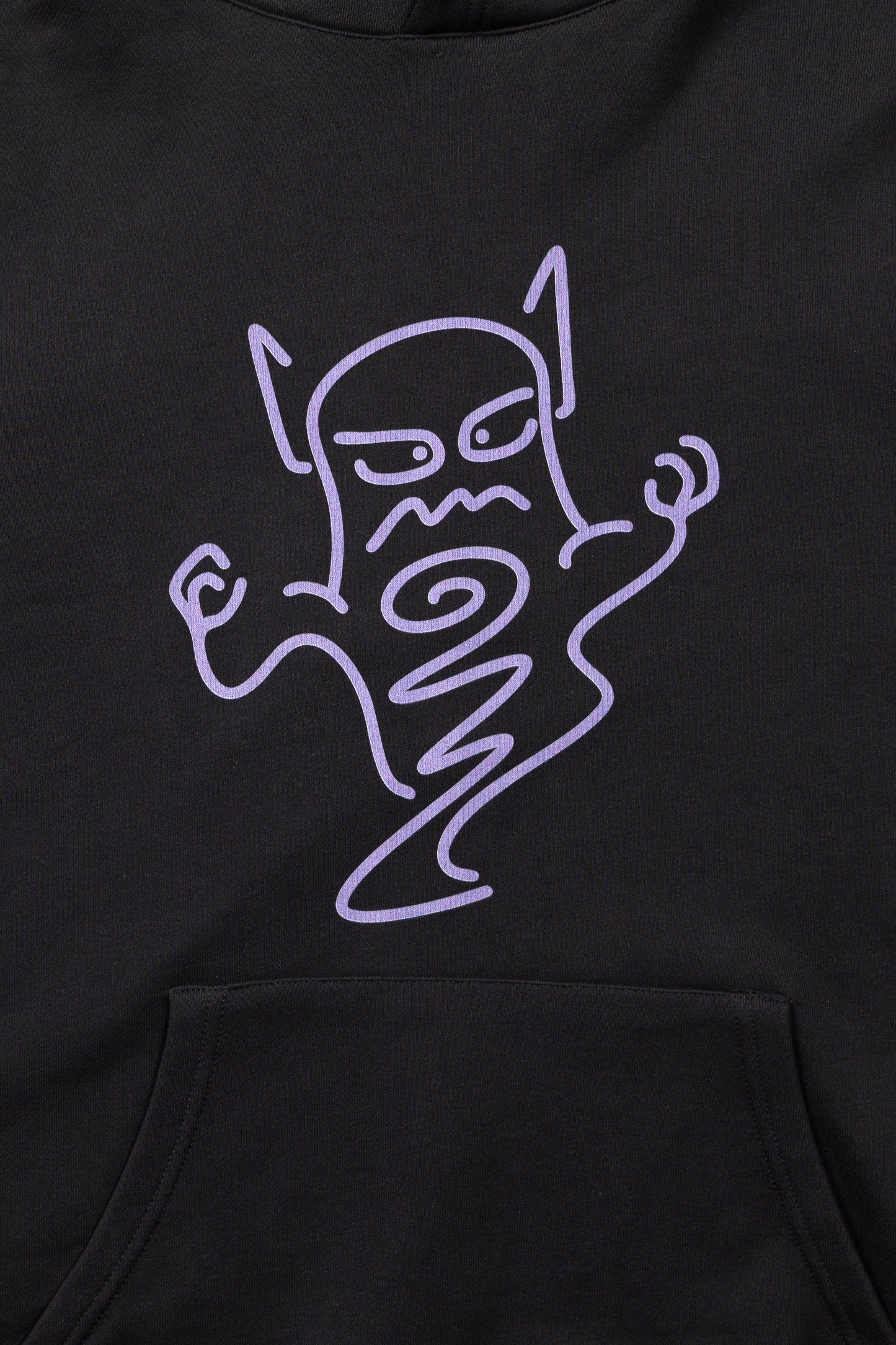 RWF - OMEGA DERPIUS HOODIE