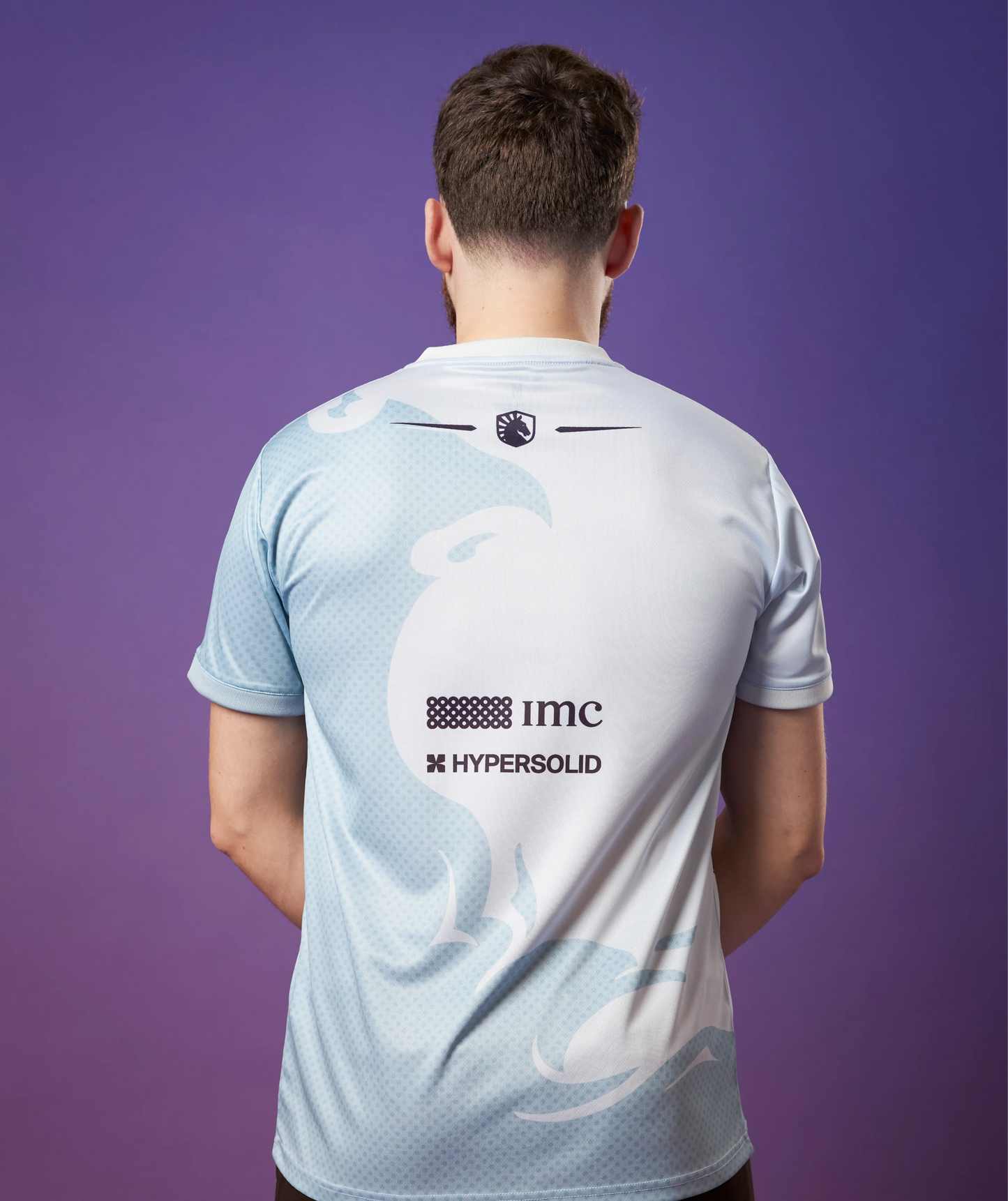 RWF MIDNIGHT JERSEY LIGHT - Team Liquid