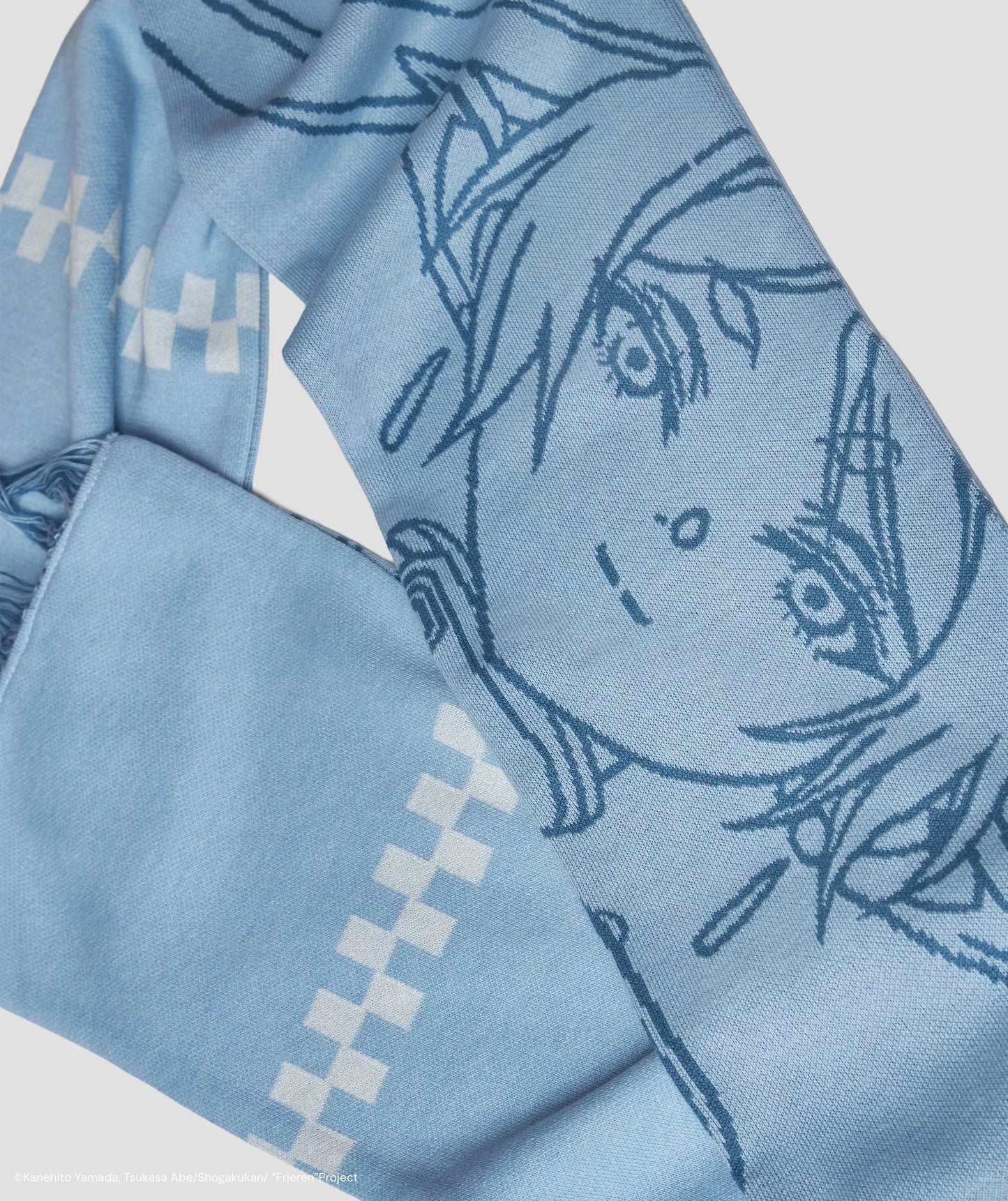 FRIEREN SCARF