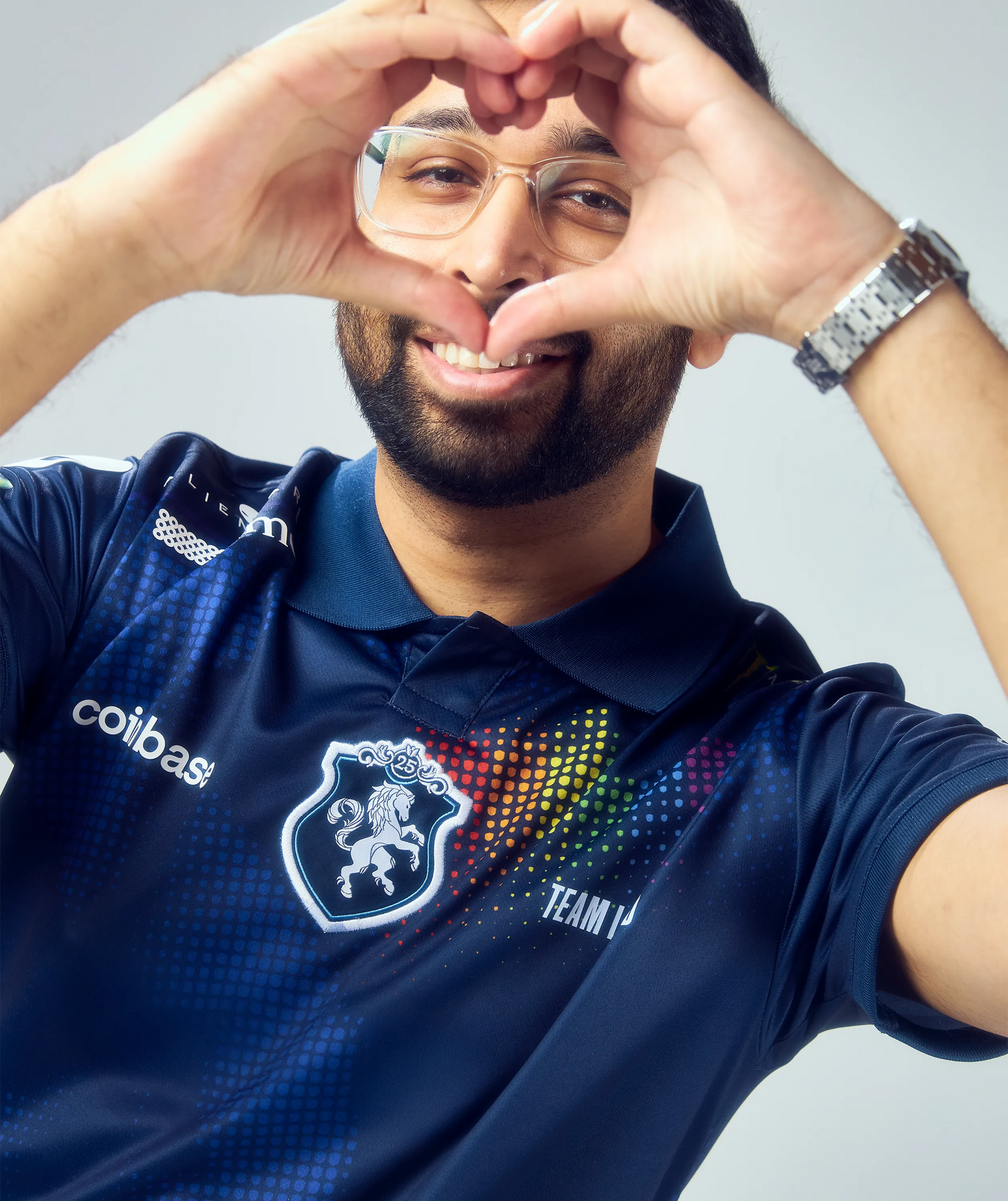 2025 TEAM LIQUID OFFICIAL PRIDE JERSEY