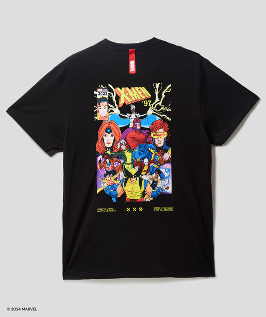 X-MEN '97 COMIC COVER TEE