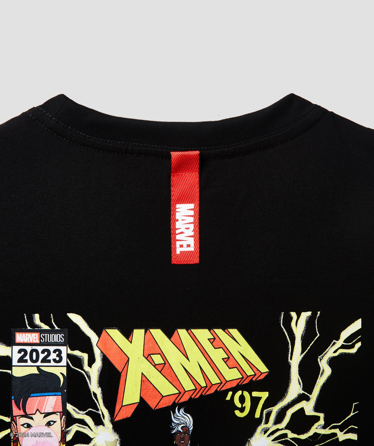 X-MEN '97 COMIC COVER TEE