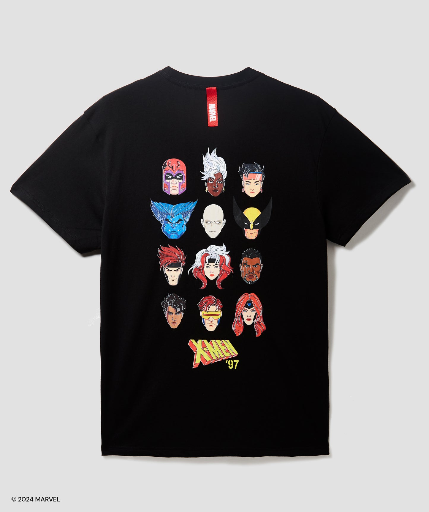 X-MEN '97 FACES TEE