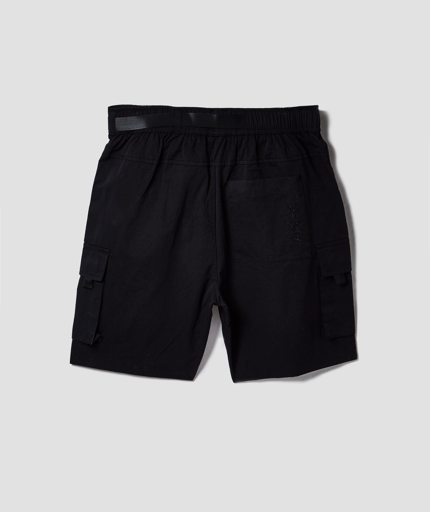 HASHIRA TECH SHORTS