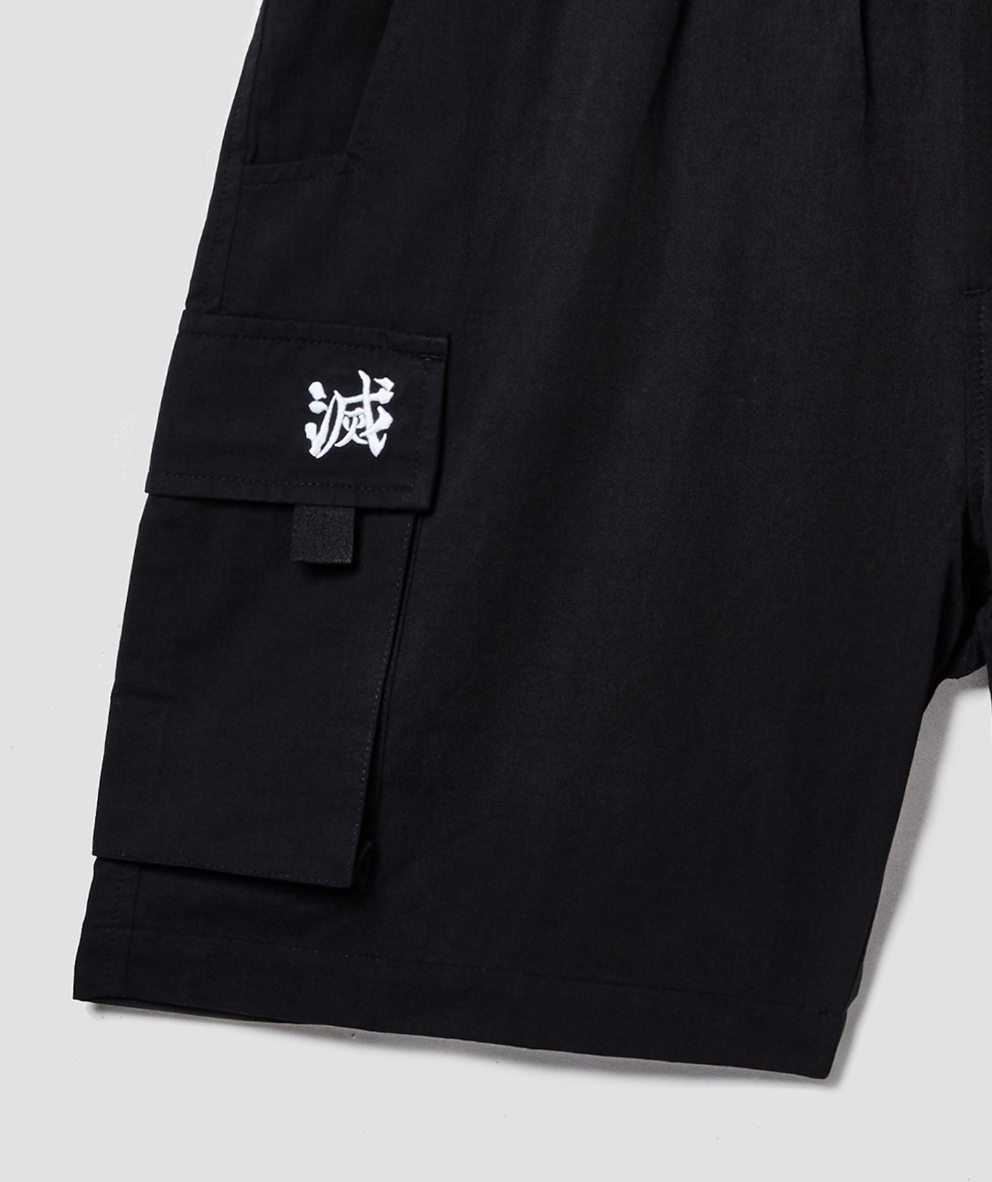 HASHIRA TECH SHORTS