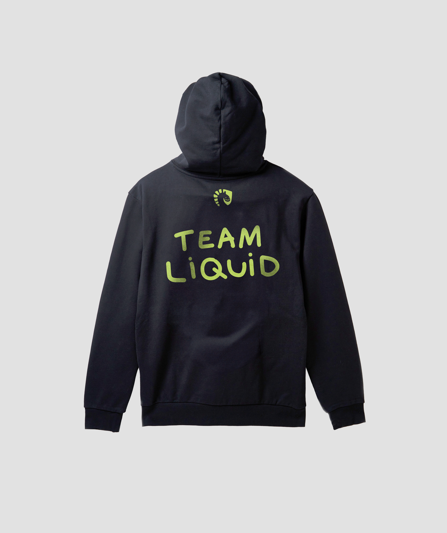 RWF ULA TEK - DERP HOODIE