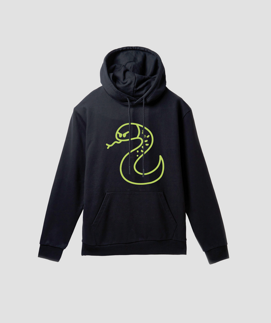 RWF ULA TEK - DERP HOODIE