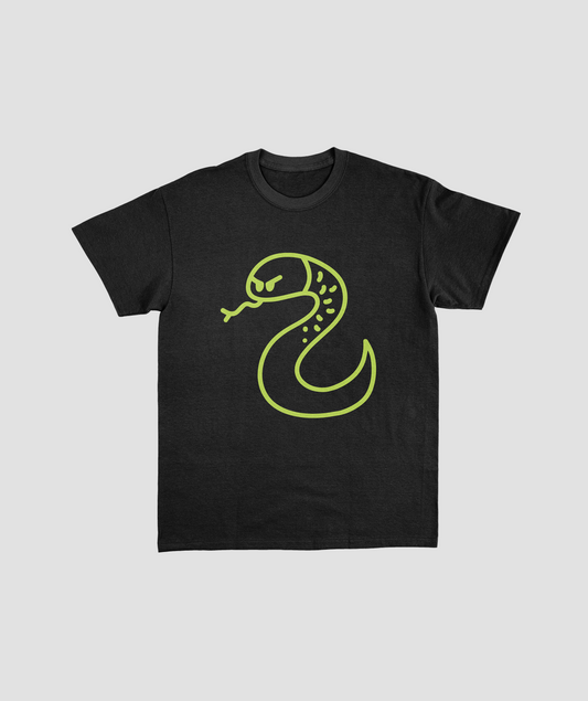 RWF ULA TEK - SNEK TEE