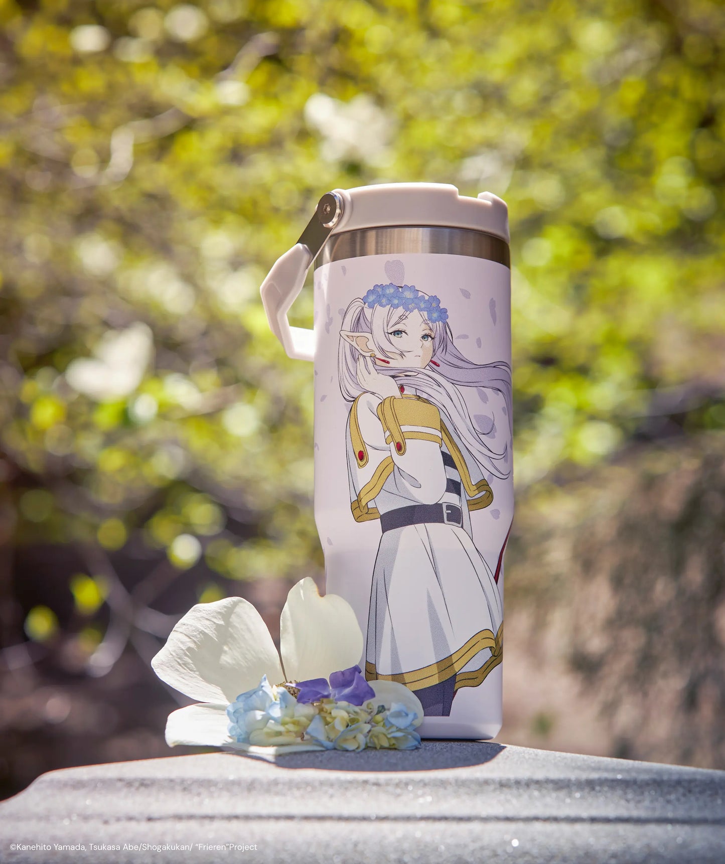FRIEREN TUMBLER