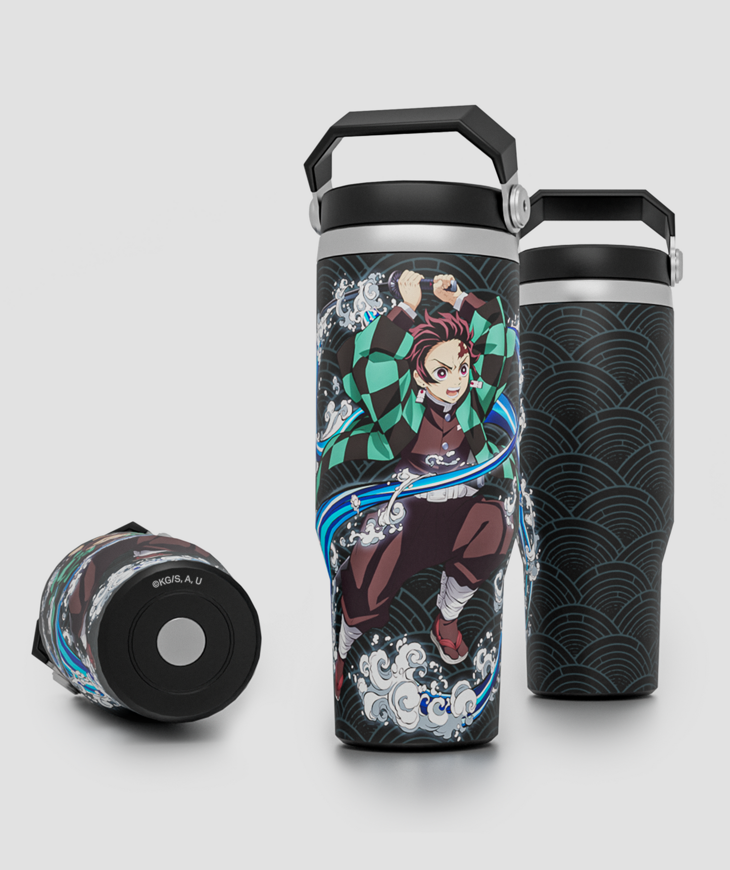 TANJIRO TUMBLER