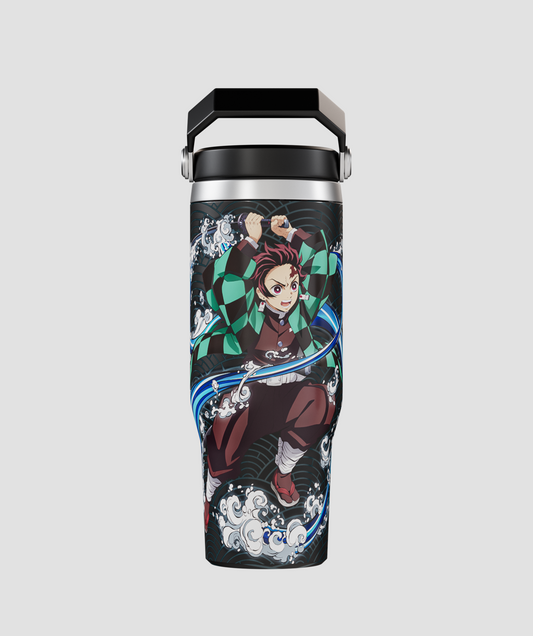 TANJIRO TUMBLER