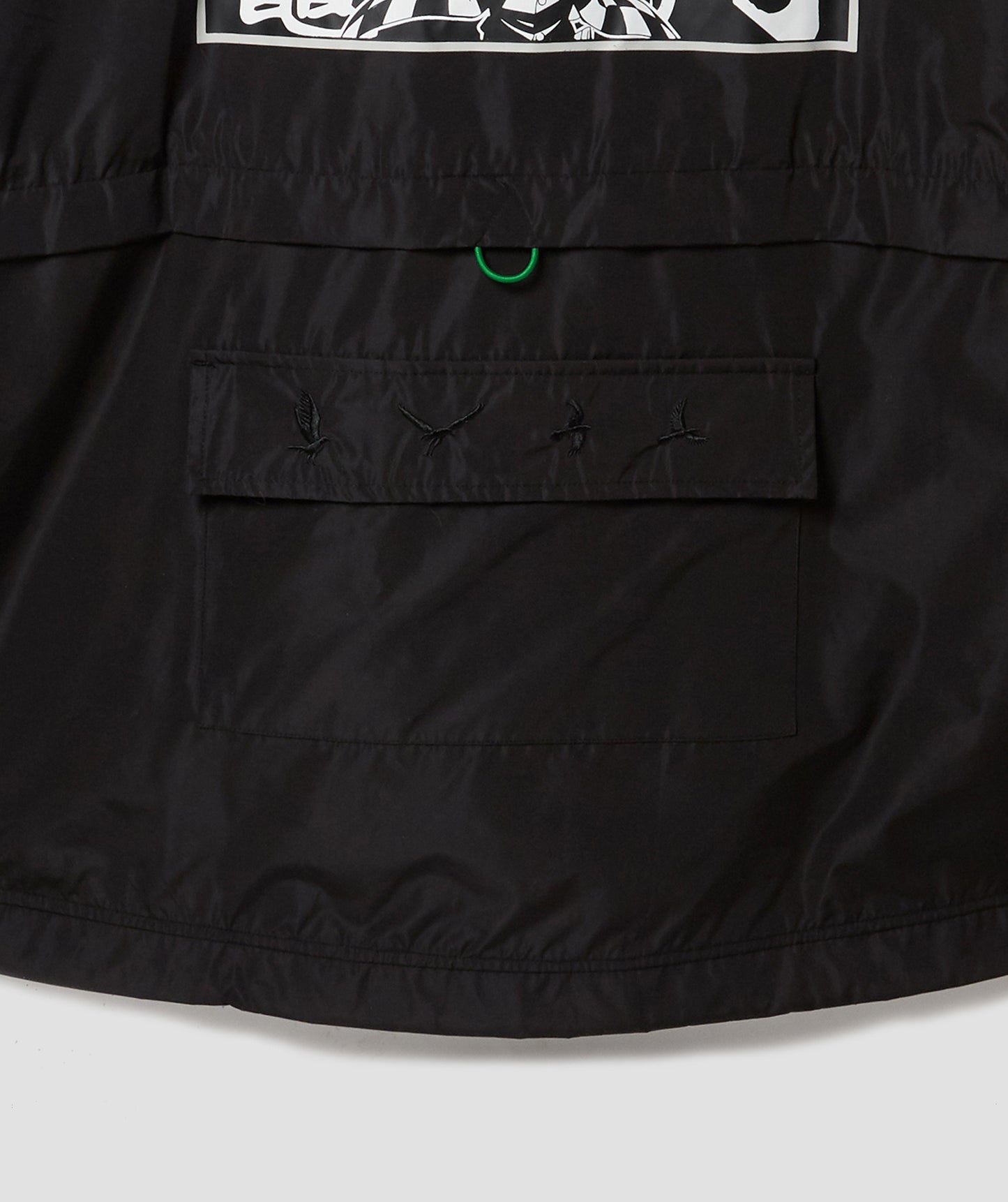 TANJIRO TECH JACKET