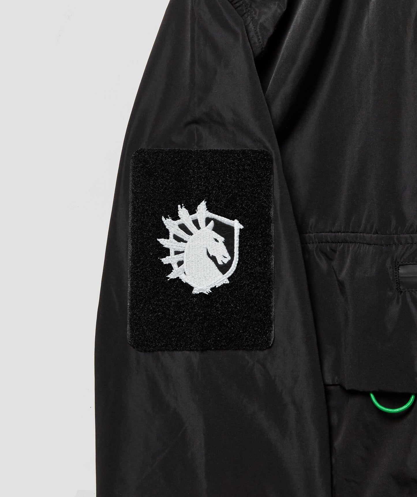 TANJIRO TECH JACKET