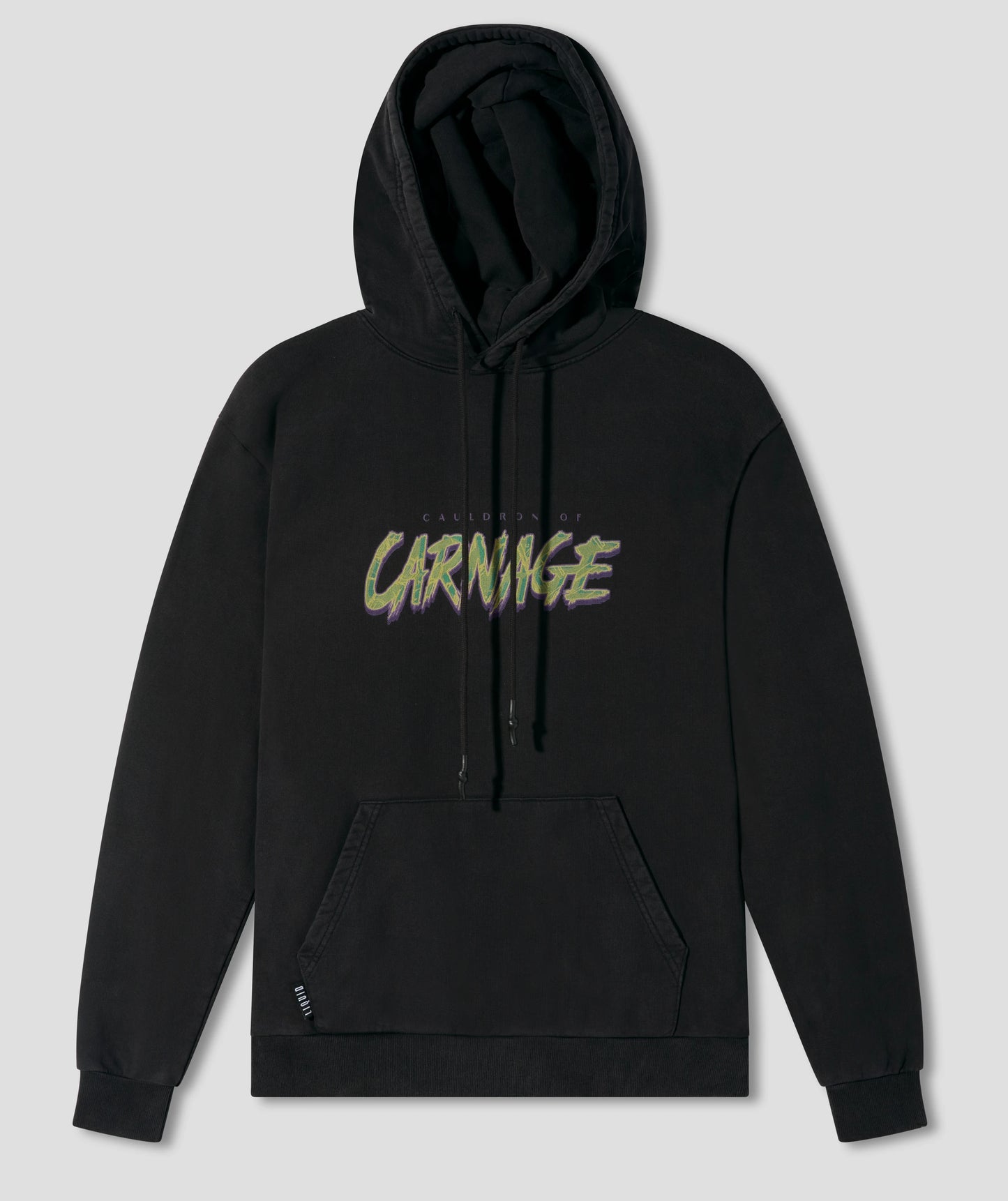 RWF LOU CARNAGE HOODIE