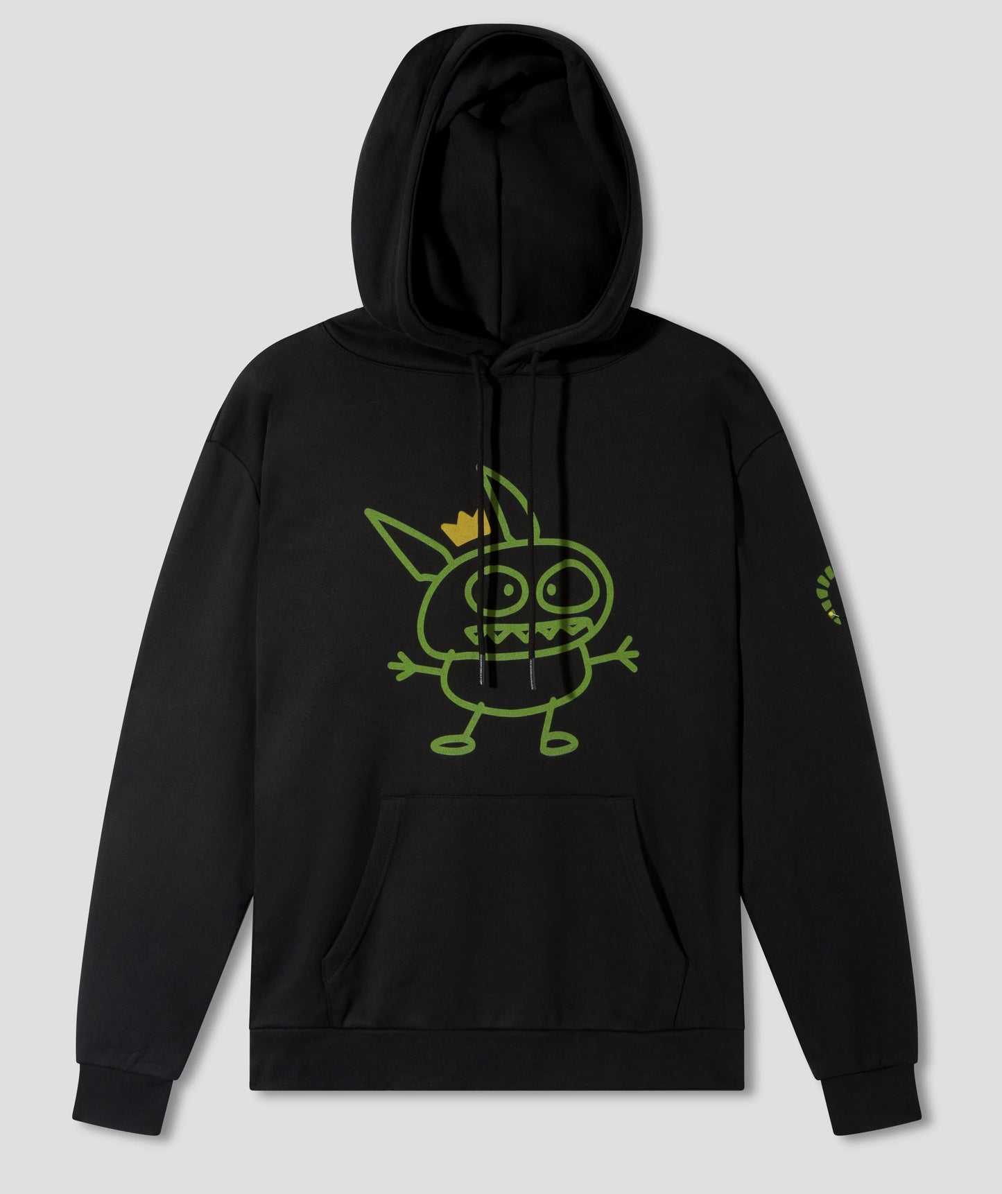 RWF LOU DERP WINNER HOODIE