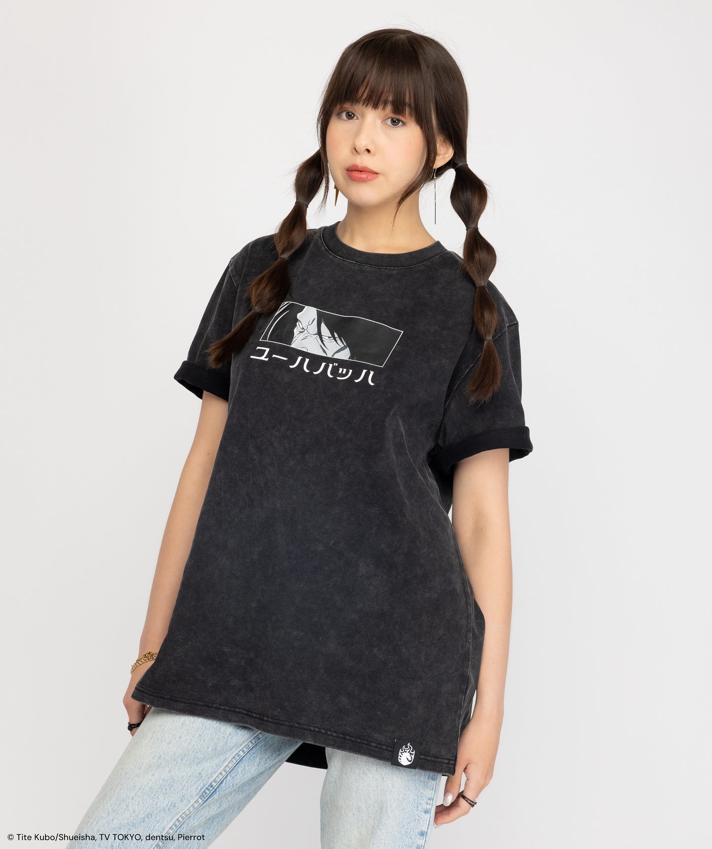 YHWACH TEE