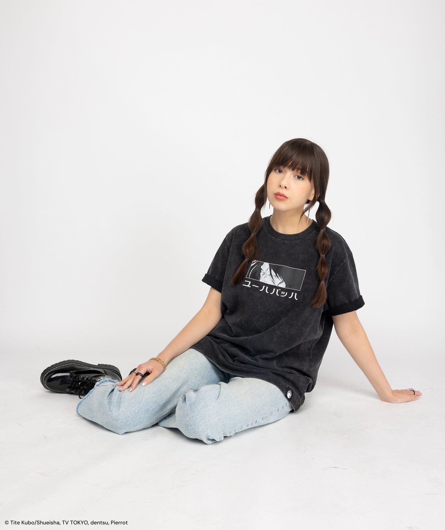 YHWACH TEE