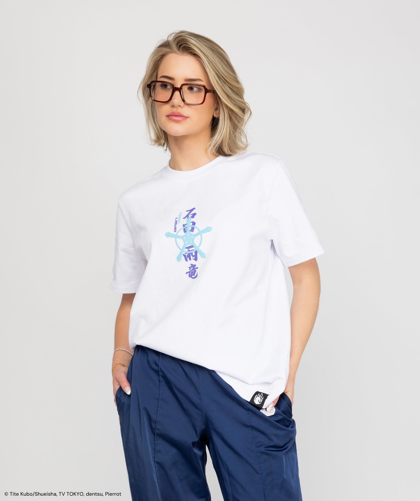 URYUU ISHIDA TEE