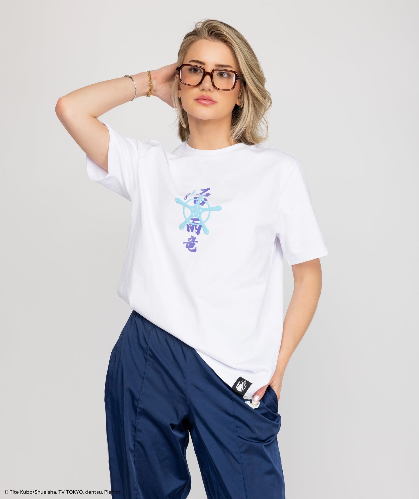 URYUU ISHIDA TEE