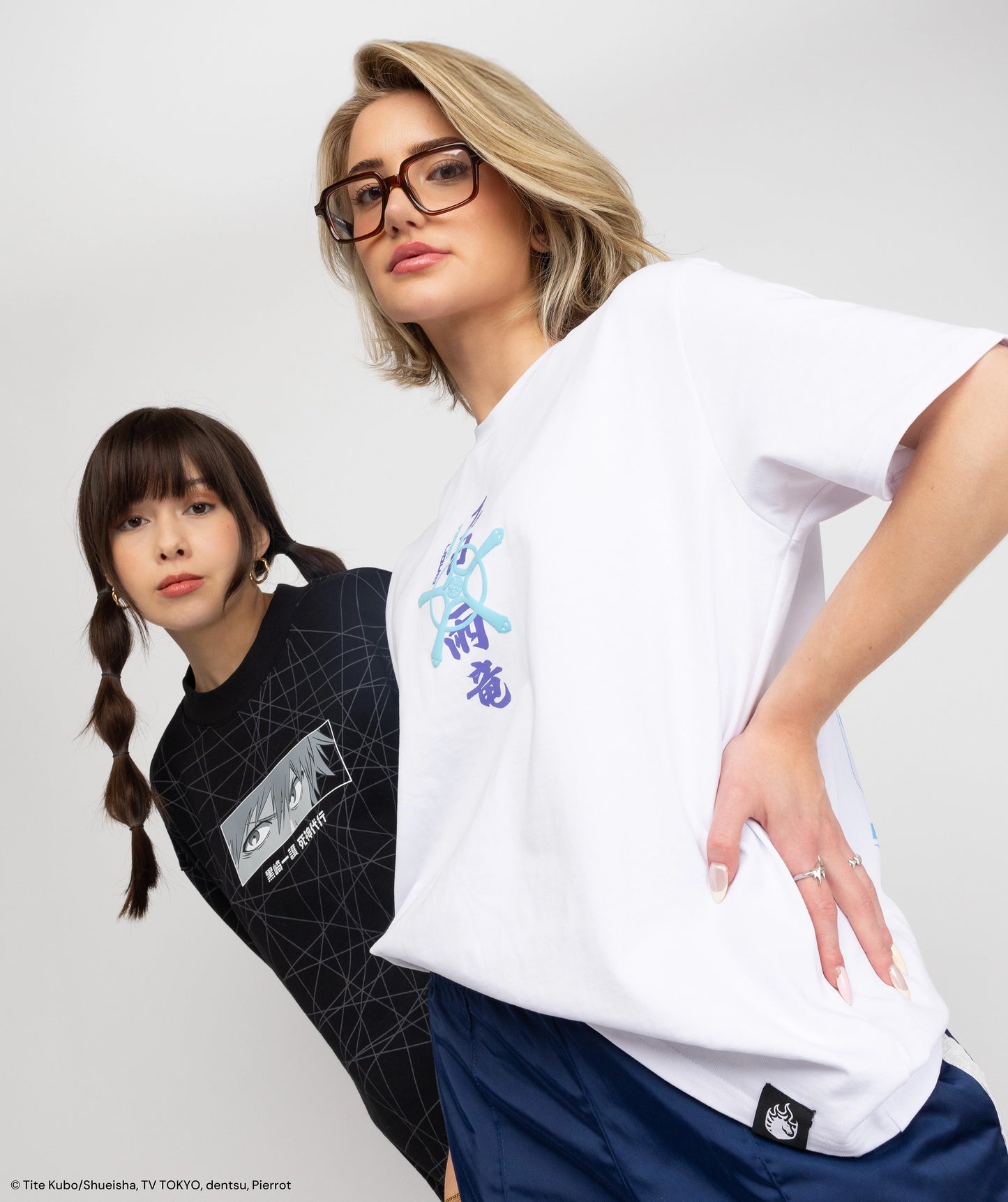 URYUU ISHIDA TEE