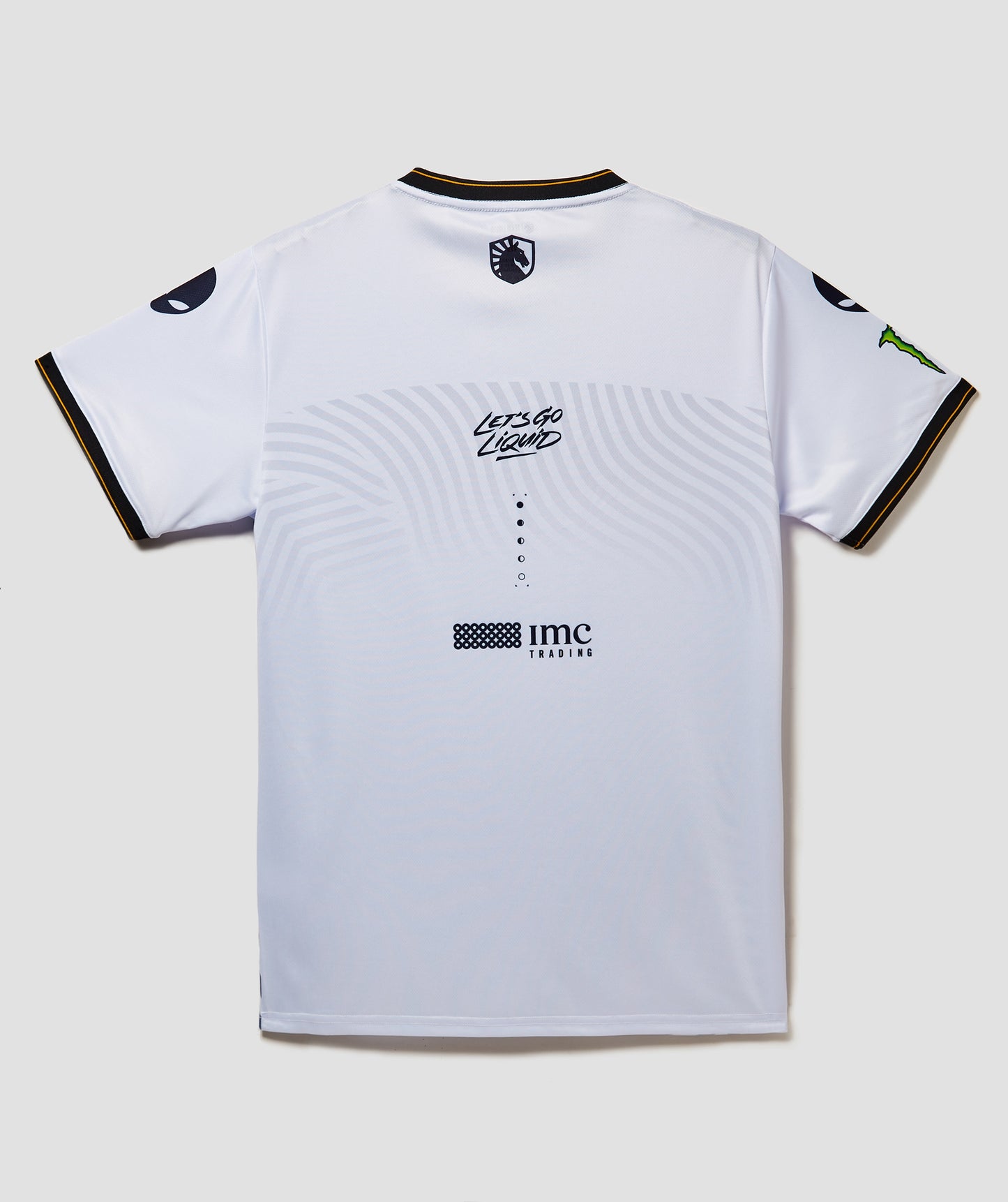 2024 TEAM LIQUID OFFICIAL CHAMPIONSHIP JERSEY