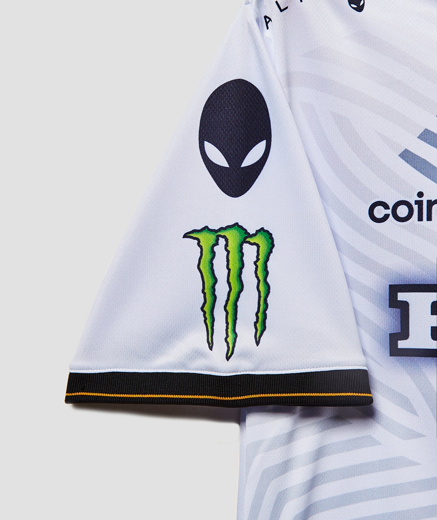 2024 TEAM LIQUID OFFICIAL HONDA CHAMPIONSHIP JERSEY