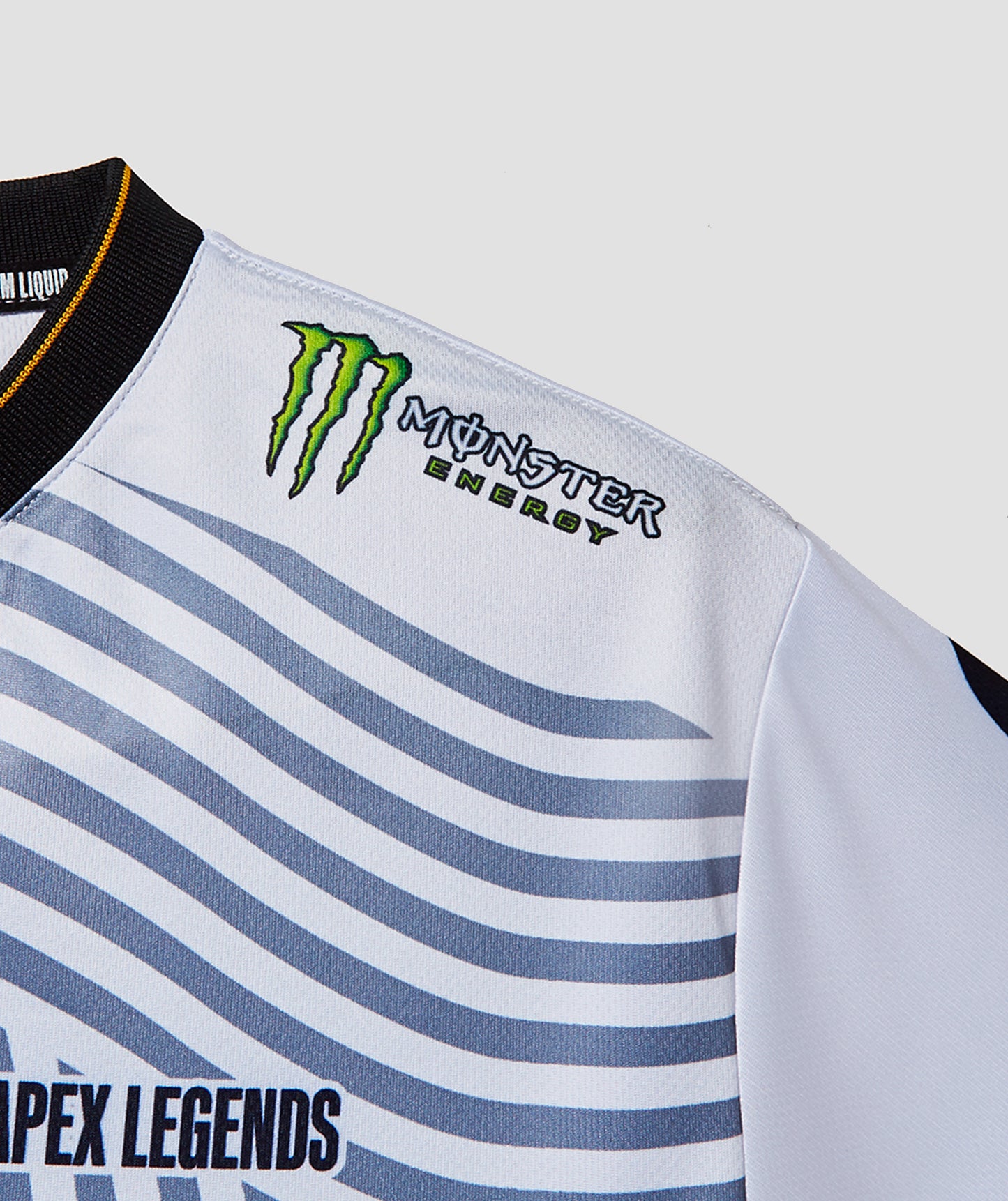 2024 TEAM LIQUID OFFICIAL ALIENWARE CHAMPIONSHIP JERSEY