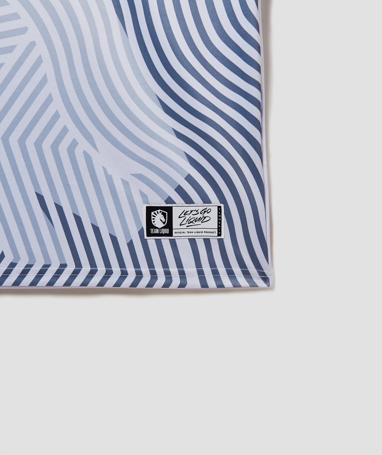 2024 TEAM LIQUID OFFICIAL ALIENWARE CHAMPIONSHIP JERSEY