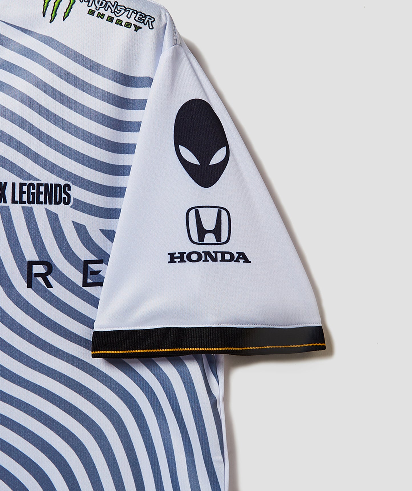 2024 TEAM LIQUID OFFICIAL ALIENWARE CHAMPIONSHIP JERSEY