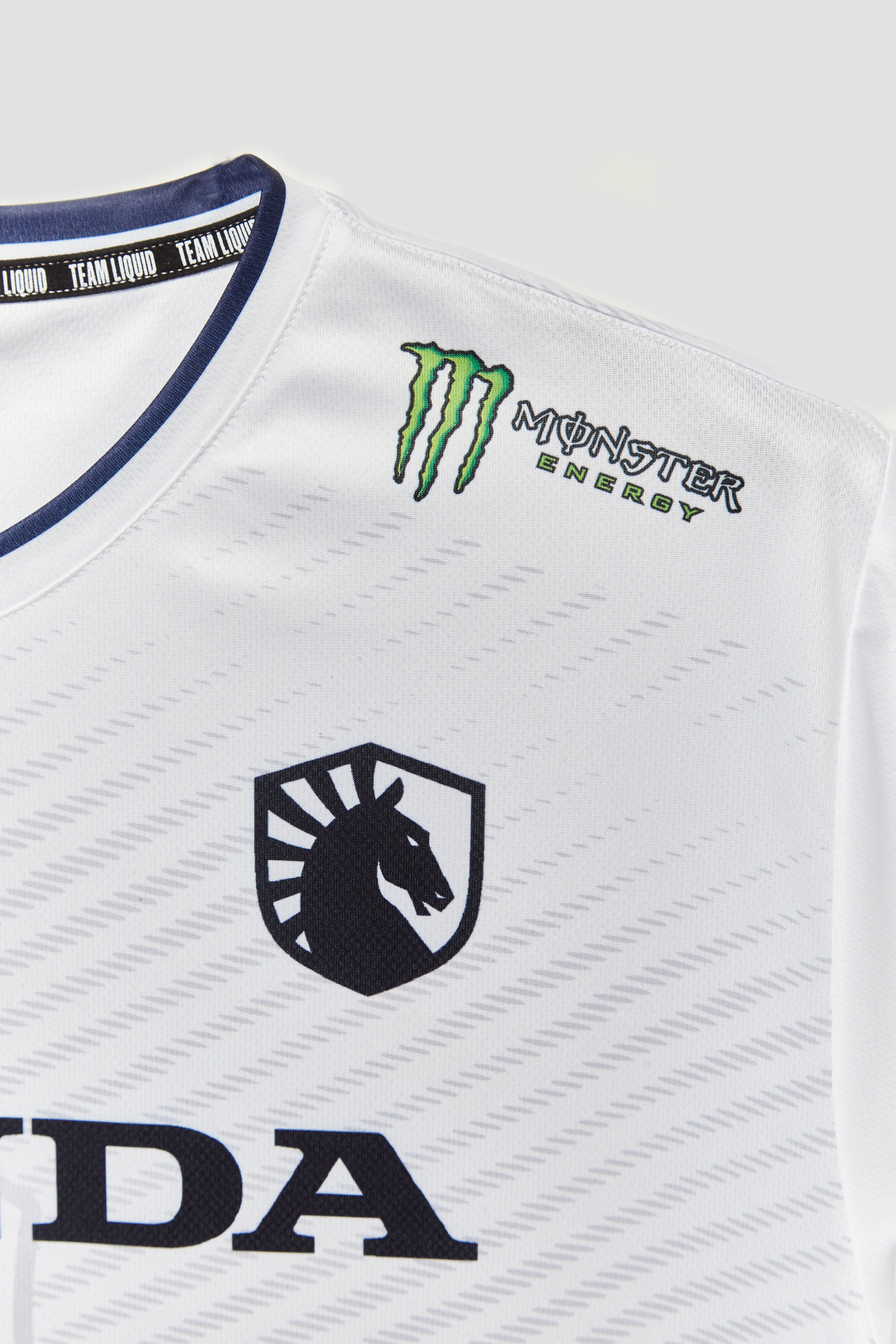 2023 TEAM LIQUID OFFICIAL HONDA WORLDS JERSEY