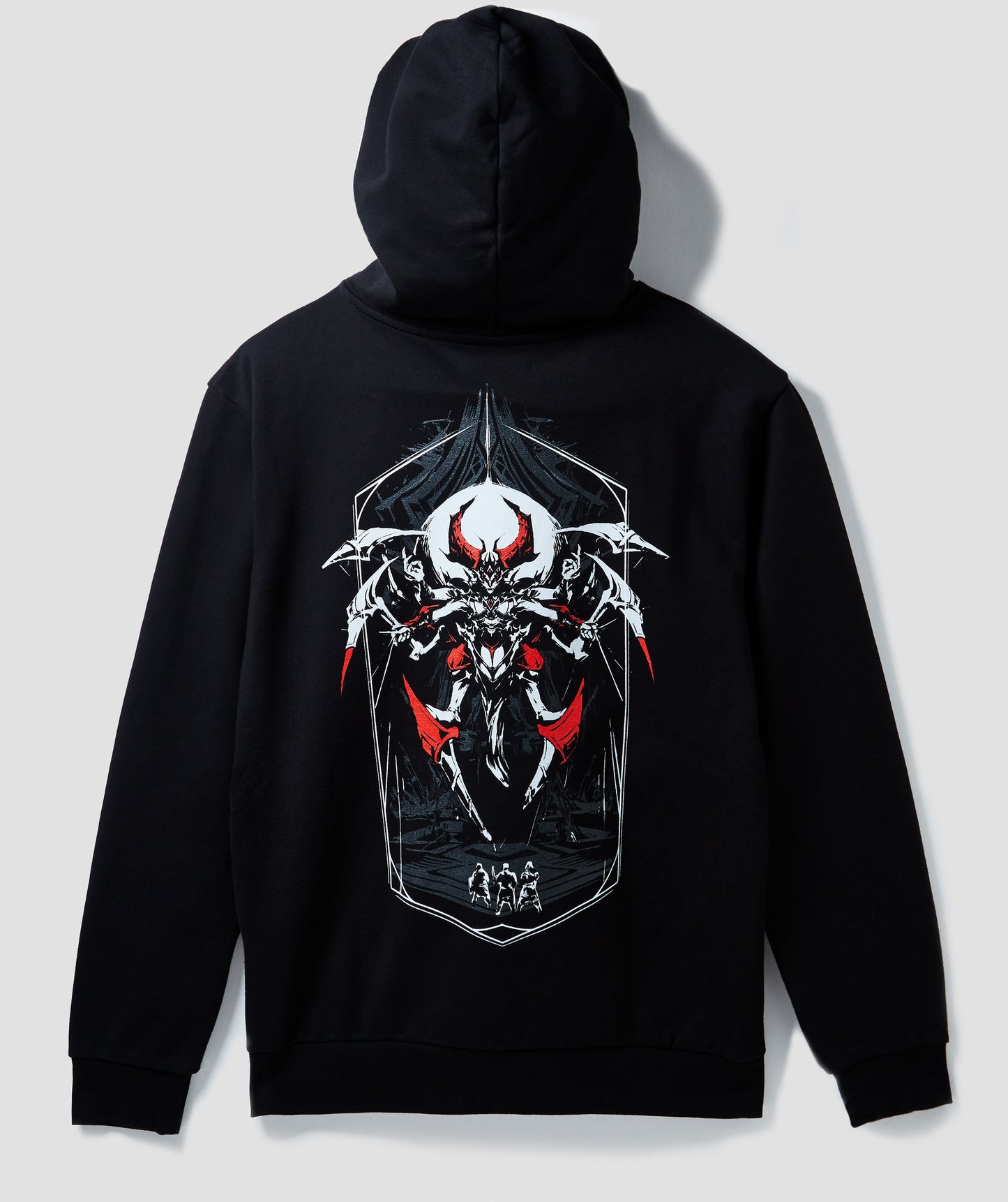 RWF NP ANSUREK HOODIE